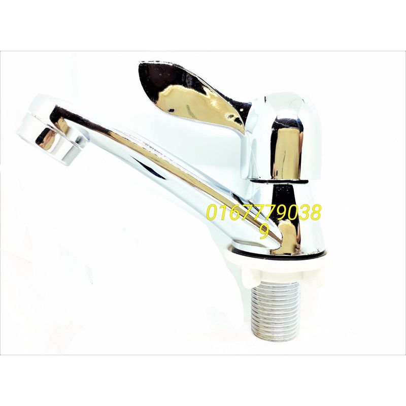 Vòi lavabo rửa tay