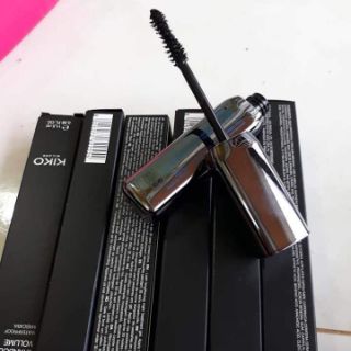 Mascara kiko