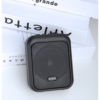 Loa Trợ Giảng SHIDU SD-M100