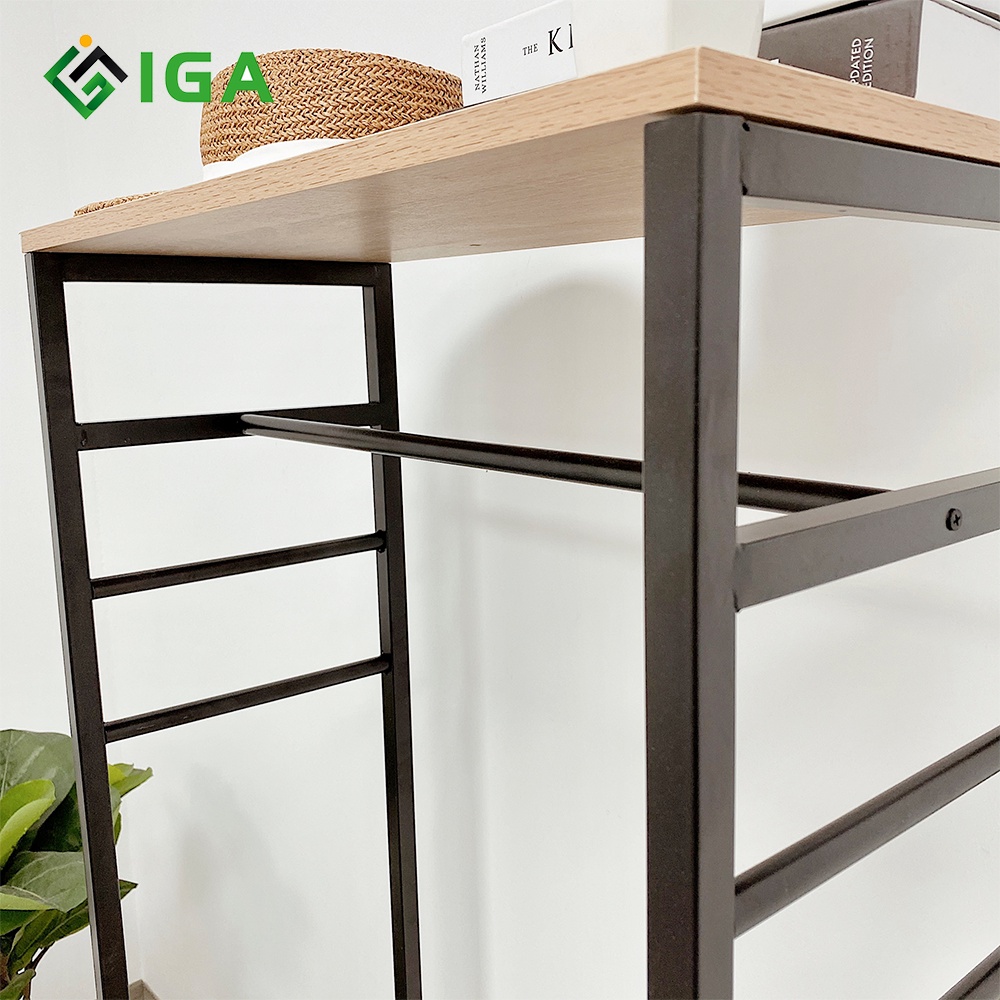 Giá treo quần áo đa năng phong cách hiện đại chính hãng  - GM07