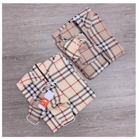 Áo Chống Nắng Nữ Toàn Thân Chất Thô 2 Lớp Siêu Hot Xuất Nhật