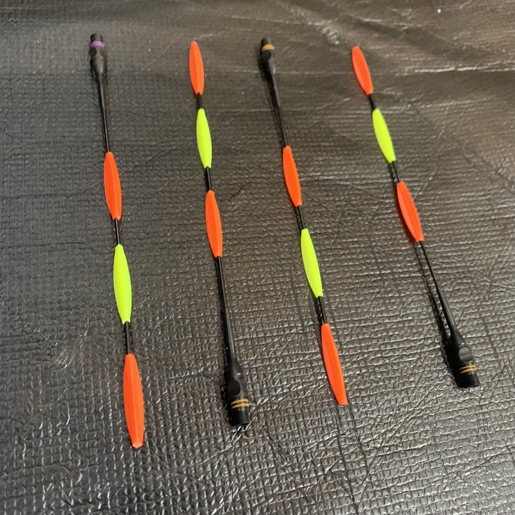 Ngọn phao hố đấu câu ngày,đêm