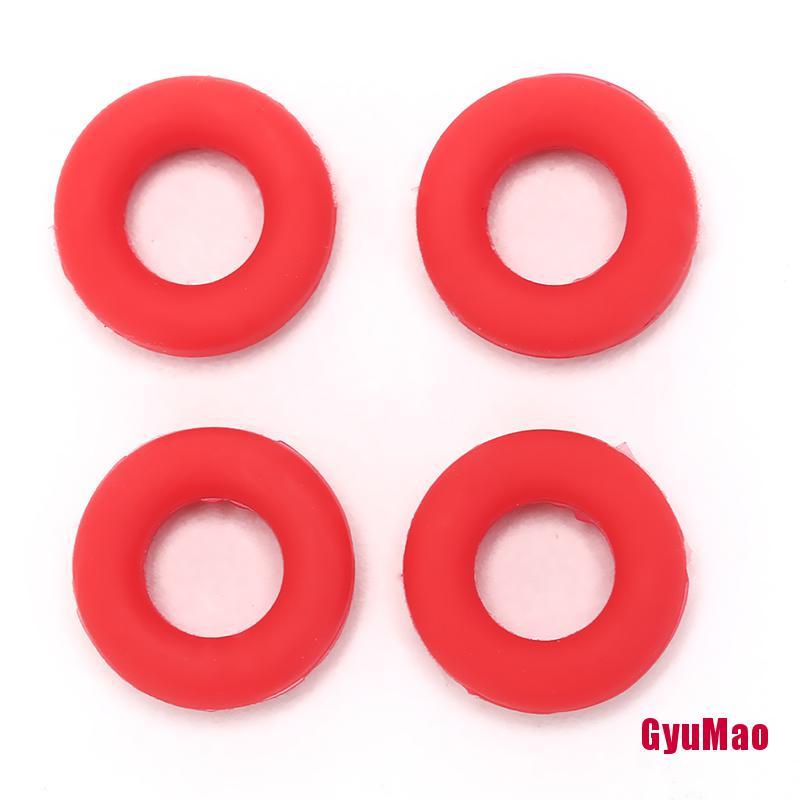 Miếng silicone Tròn Đeo Mắt Kính Chống Trượt rx1GUMO