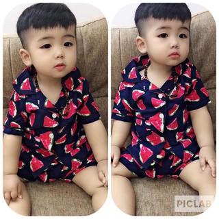 Combo 4 bộ Sơmi Lanh Lụa Siêu Mát
