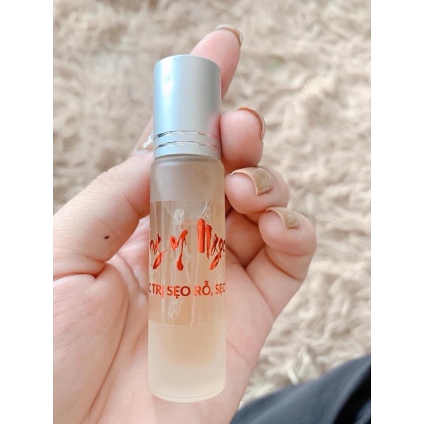 Ngọc sâm chai nhỏ