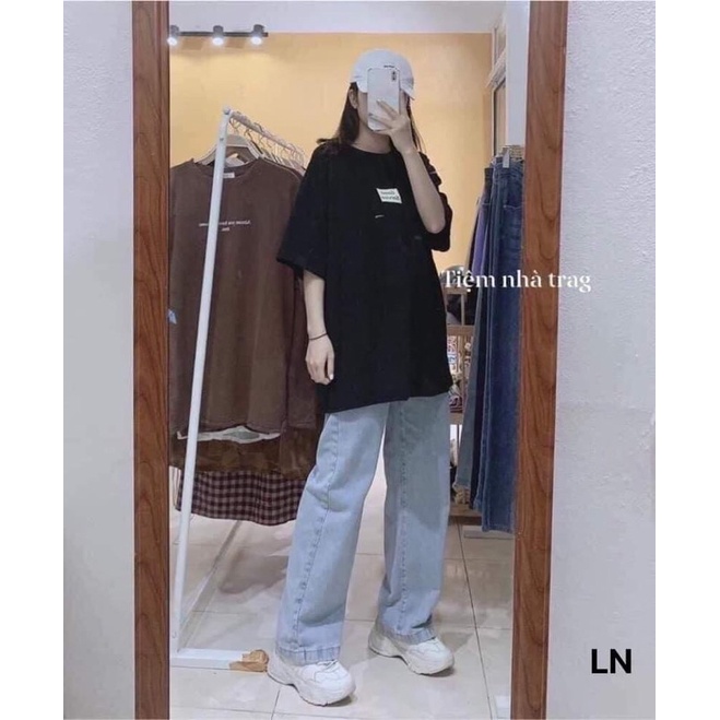 Áo phông GOOD LN11