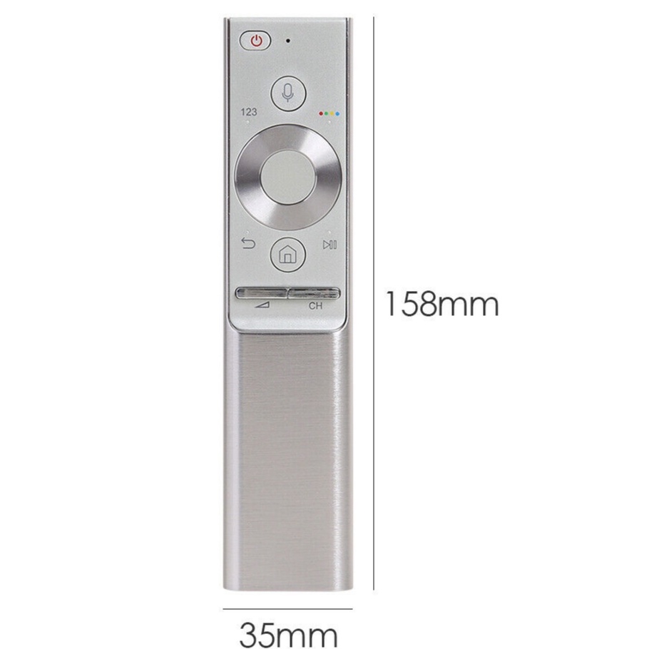 Điều Khiển Từ Xa BN59-01272A Cho TV Samsung BN59-01270A QA75Q7FNAJXXZ Q7 N59-01265A BN59-01291A BN59-01274A Qn88Q9Famxza Bn75Q9Famflxnx9