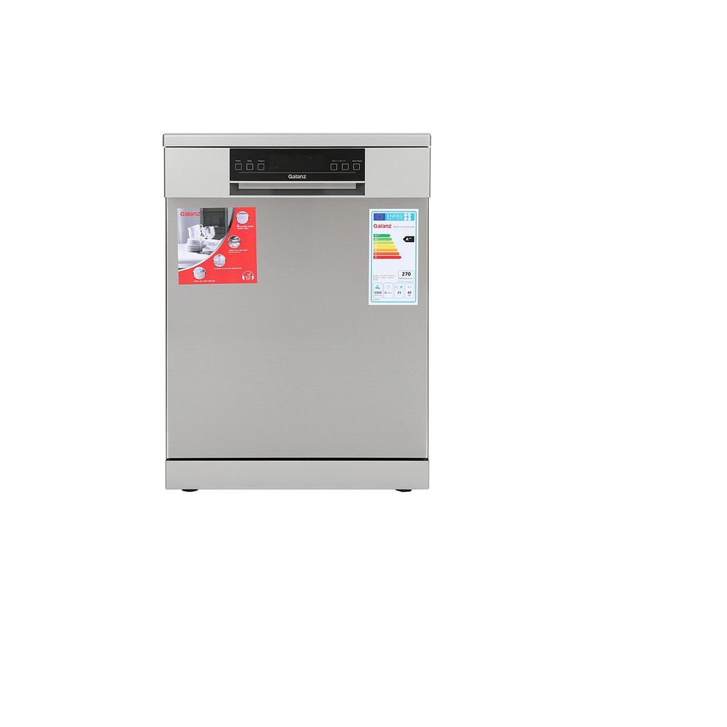 Máy rửa chén Galanz W60B1A401M-AE5