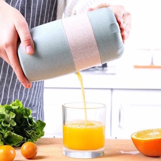 Máy vắt cam lúa mạch bằng tay an toàn tiện lợi GD03