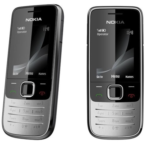 ĐIỆN THOẠI NOKIA 2730 CHÍNH HÃNG BẢO HÀNH 6 THÁNG