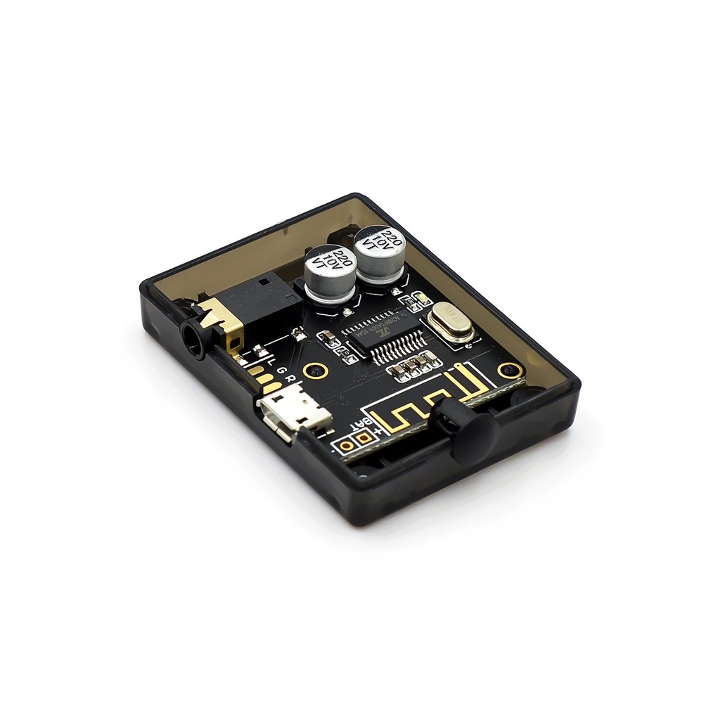 Bảng Mạch Giải Mã Âm Thanh 4.1 5.0 mp3 3.7-5V