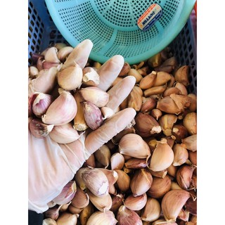 Tỏi Tép hàng Bắc 500gram