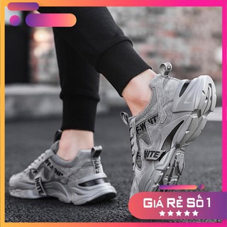 Giày Thể Thao Nam tăng chiều cao phong cách cực ngầu thời trang trẻ trung G19