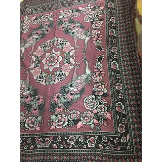 Chăn thổ Cẩm Hand made Sa pa