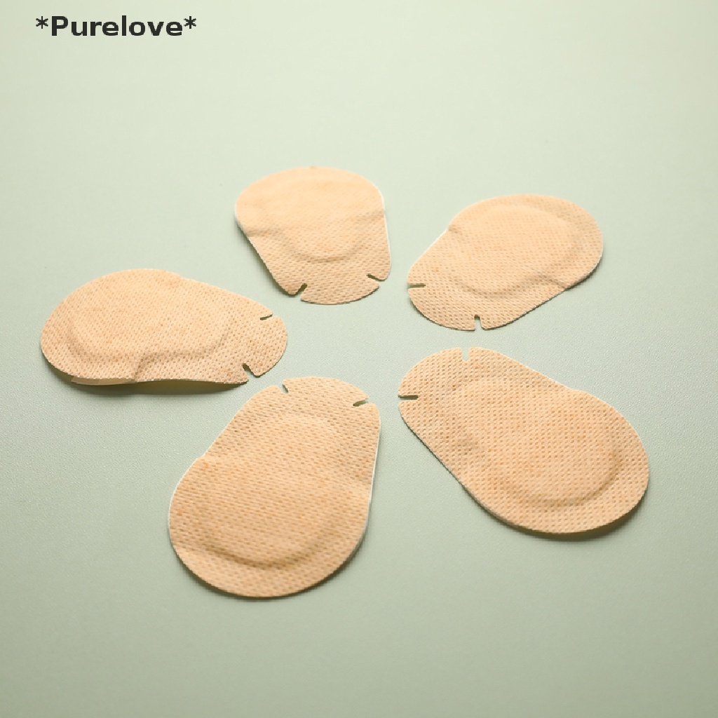 Set 20 Miếng Dán Mềm Mại Hỗ Trợ Luyện Tập Chỉnh Hình Mắt Cho Bé