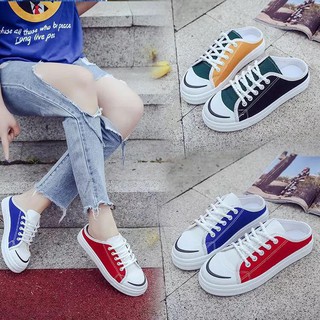 Giày Ulzzang 2018