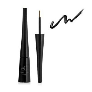 KẺ MẮT NƯỚC ELF EXPERT LIQUID EYELINER