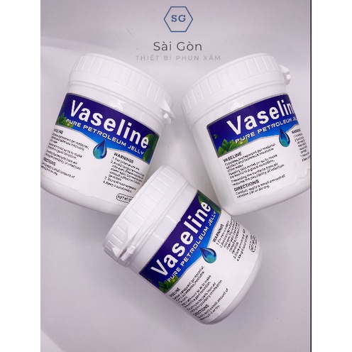 Vaseline Hủ To 300ml