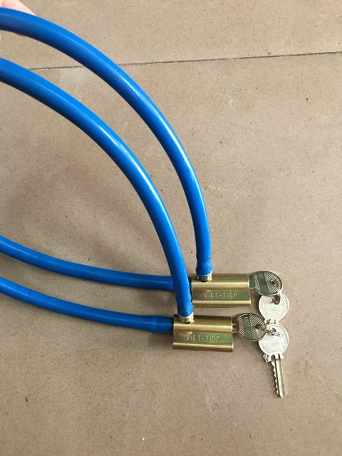 Khoá dây Việt Tiệp