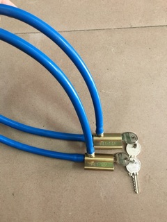 Khoá dây Việt Tiệp (chính hãng)