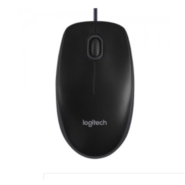 Chuột máy tính không dây Logitech meberoshop