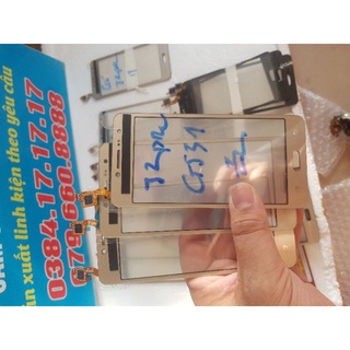 cảm ứng g532/g531/j2prime