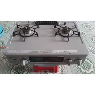 bếp ga rinnai nội địa nhật