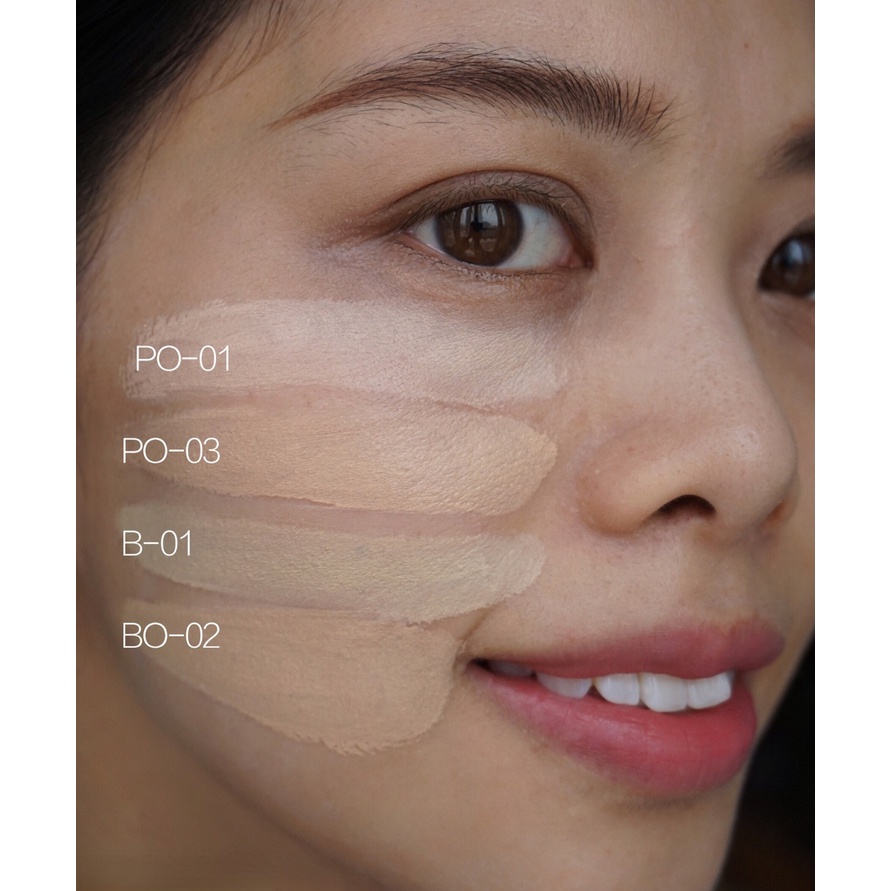 Kem Nền Dạng Lỏng Lancome Lâu Trôi SPF38+/PA+++ 30ml