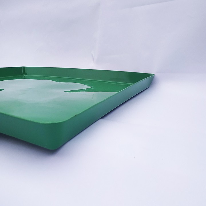 Khay hứng phân Halosung khay đựng phân chim,phân gà phụ kiện lồng chim Halosung PK46