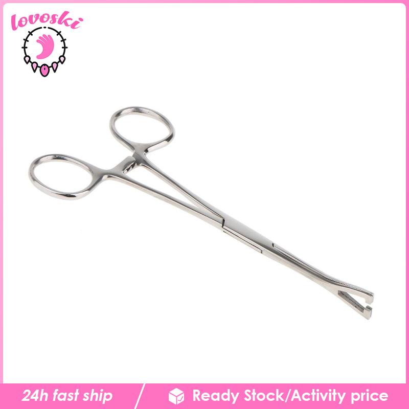 Khuyên Xỏ Cơ Thể Chuyên Nghiệp 6 &quot;