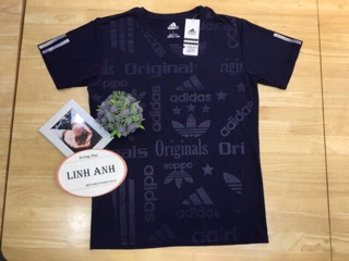 Bộ thể thao nam chất thun lạnh