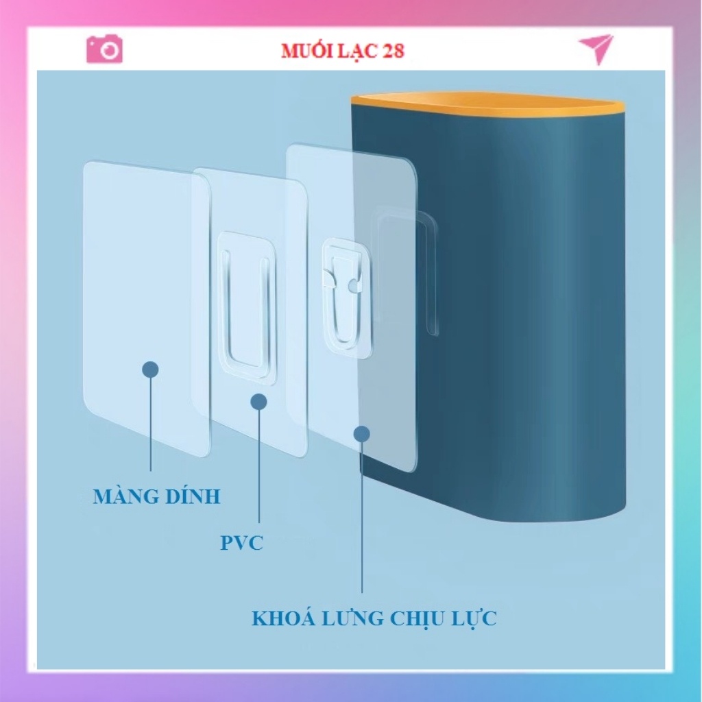 Chổi cọ toilet bồn cầu nhà vệ sinh silicon thông minh - cây cọ bồn cầu chà nhà tắm tiện dụng MUL28