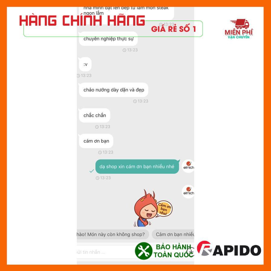 CHẢO NƯỚNG RAPIDO, CHẢO GANG NƯỚNG RAPIDO, 24CM, 26CM, RG26-RF, RG26-RF DÙNG ĐƯỢC TRÊN MỌI LOẠI BẾP