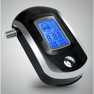 Máy đo nồng độ cồn Alcohol Tester AT6000