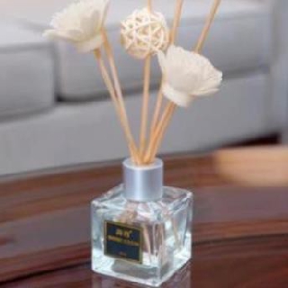 [XẢ KHO+FREE SHIP] Lọ tinh dầu khô khuếch tán thơm phòng