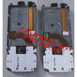 Đệm phím nokia n73