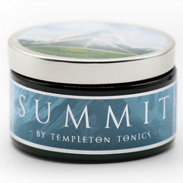 Pomade tạo kiểu tóc Templeton Tonics Summit 118ml