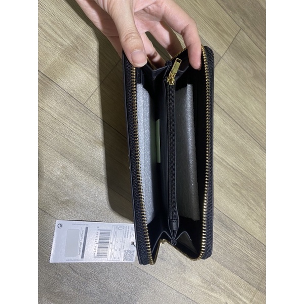 Ví Mango hoạ tiết auth new full tag