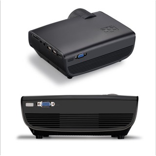 Máy chiếu W50 3D HD1080p SmartEco 40W