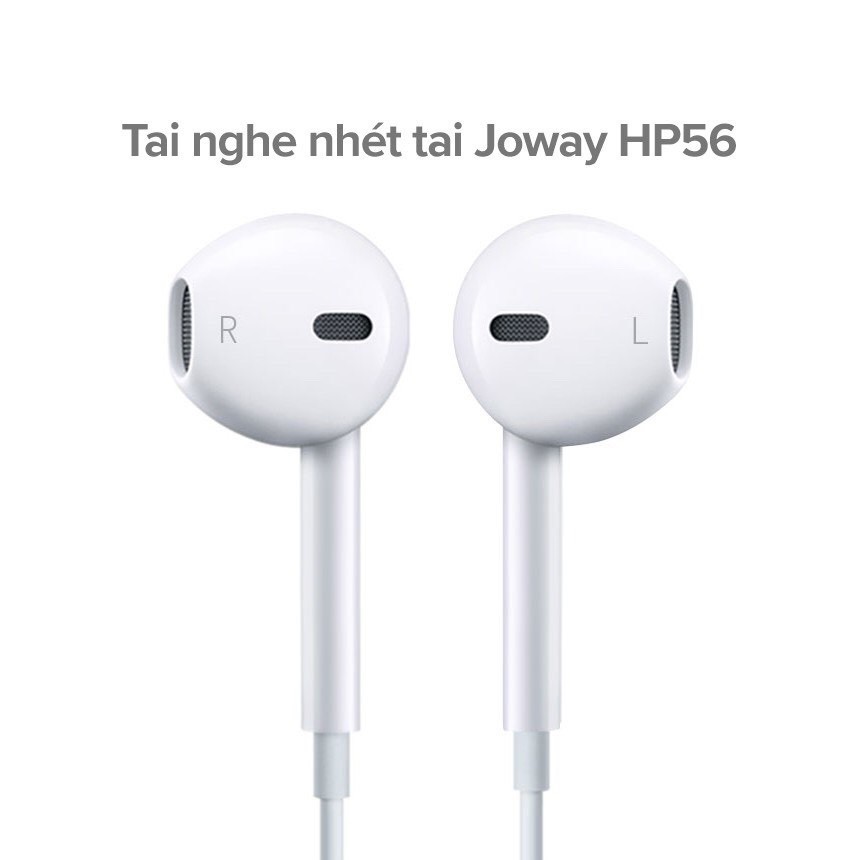 Tai nghe ip 6/6s ZlN đầy đủ chức năng tương thích cho IP các dòng 5/6/6s/6 plus/6s plus - BH 12 tháng