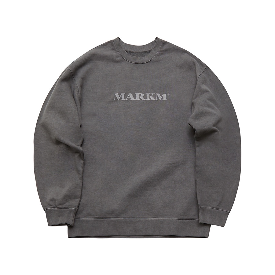 ÁO SWEATER MARKM XÁM JUNGKOOK BTS l ORDER CHÍNH HÃNG HÀN QUỐC