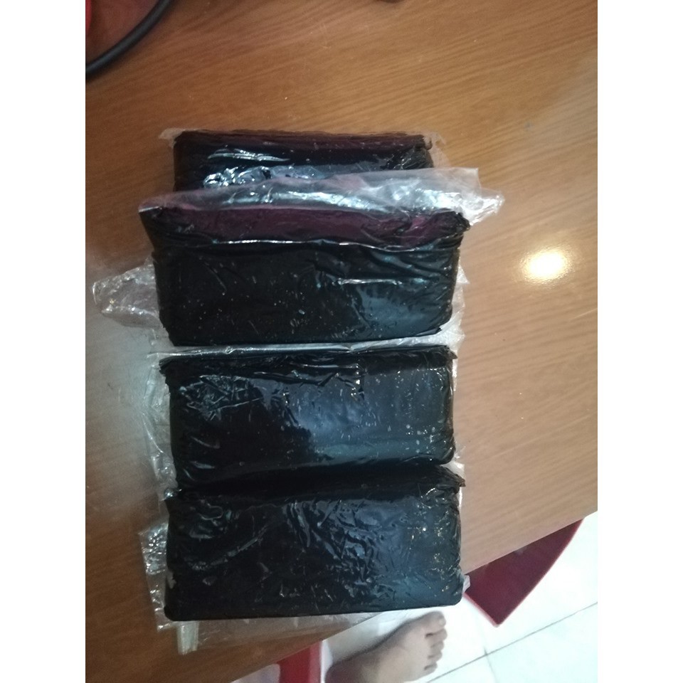 100gr Cao gắm nguyên chất