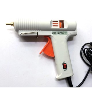 Súng bắn keo nến to 60W