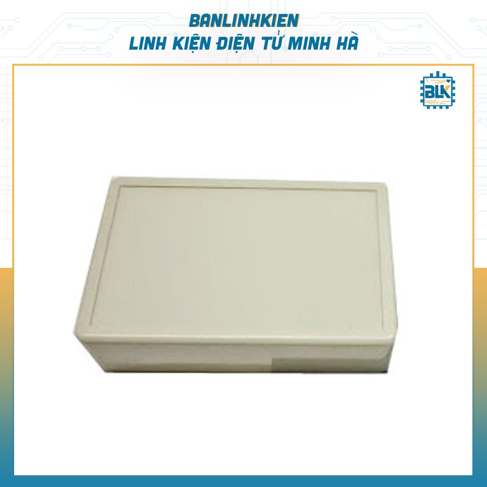 Hộp Nhựa 70x45x18MM