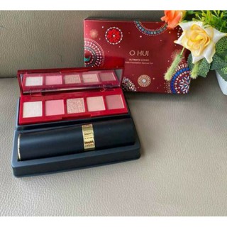Kem nền ohui dạng thỏi