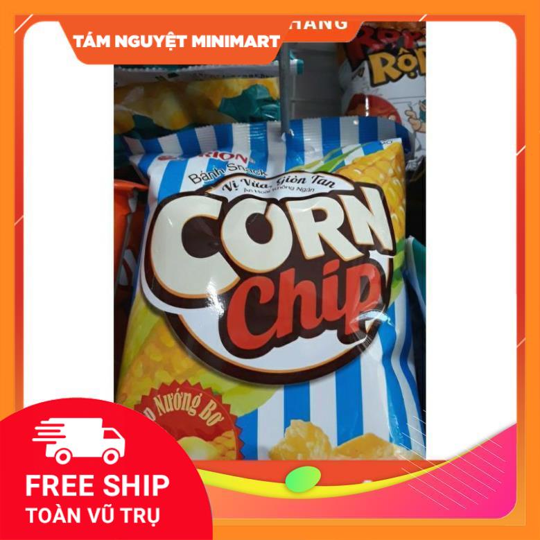 Bim bim Orion đủ các loại 36g