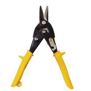 Kéo cắt tôn thẳng 10" top - hb-1222