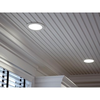 Đèn Led âm trần Downlight tròn 22W