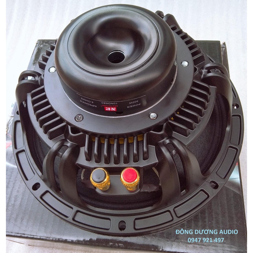 LOA BASS 25 NEO NR COIL DÂY DẸT 76MM NHẬP KHẨU CHẤT LƯỢNG - GIÁ 1 CHIẾC - BASS CỰC CĂNG - TIẾNG SIÊU SÁNG - CỦ LOA RỜI