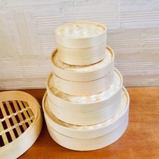 Xửng hấp 3 tầng size 30cm